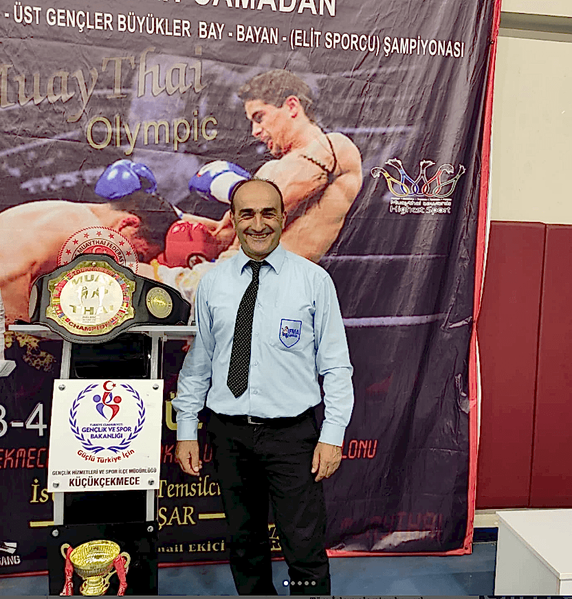 Kardeşler Spor Kulübü Görseli